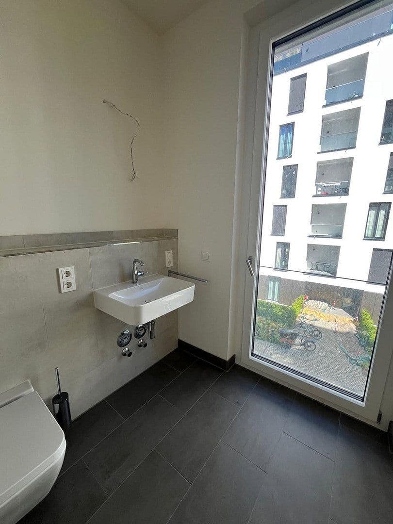 Predaj bytu 4-izbový 113 m², Heisenbergstraße 3, Berlin, Berlín Predaj bytu 4-izbový 113 m², Heisenbergstraße 3, Berlin, Berlín