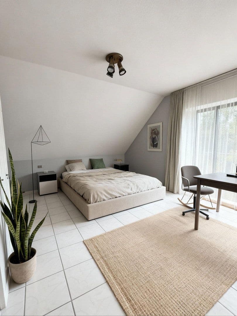 Predaj domu 245 m², pozemok 1.130 m², Am Waldpark, Köln, Severné Porýnie - Westfálsko Predaj domu 245 m², pozemok 1.130 m², Am Waldpark, Köln, Severné Porýnie - Westfálsko