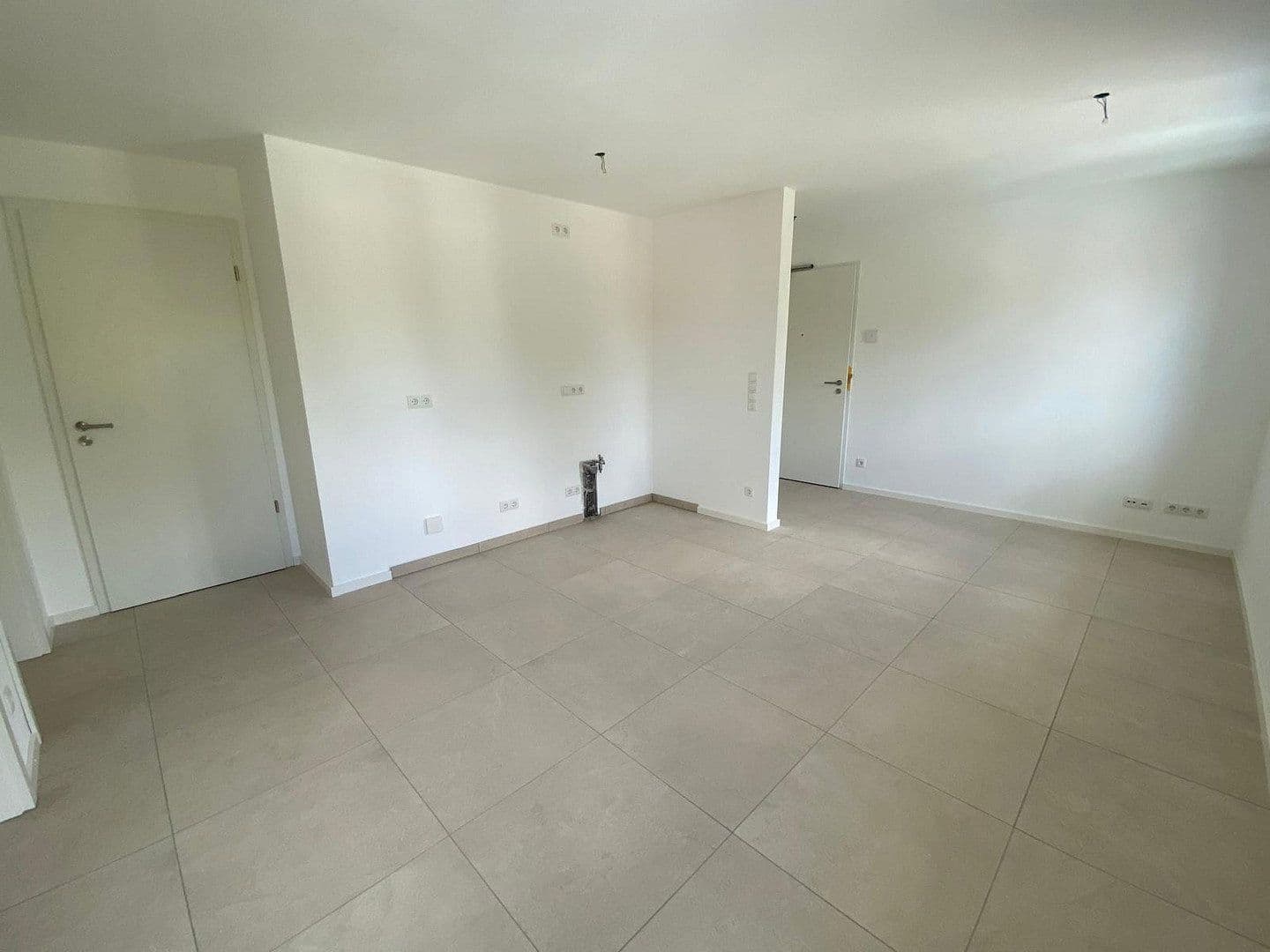 Prenájom bytu 3-izbový 63 m², Bahnhofstr. 18b, Grafing bei München, Bavorsko Prenájom bytu 3-izbový 63 m², Bahnhofstr. 18b, Grafing bei München, Bavorsko