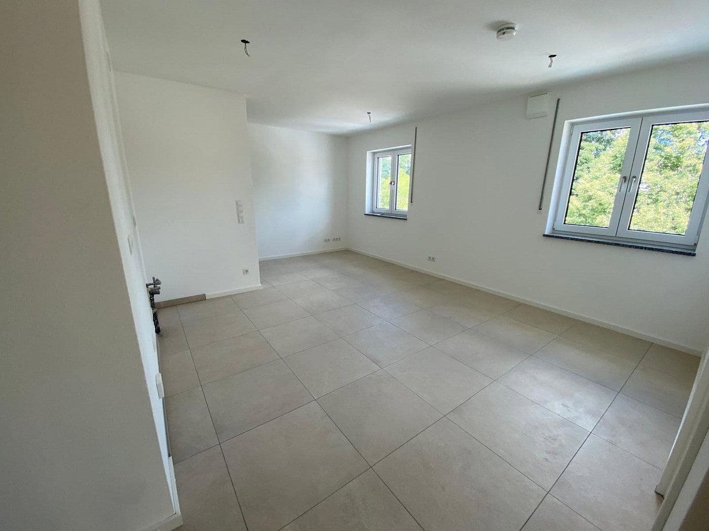 Prenájom bytu 3-izbový 63 m², Bahnhofstr. 18b, Grafing bei München, Bavorsko Prenájom bytu 3-izbový 63 m², Bahnhofstr. 18b, Grafing bei München, Bavorsko