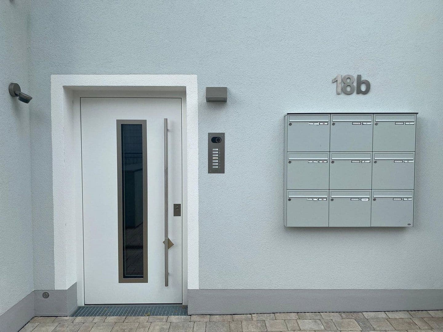 Prenájom bytu 3-izbový 63 m², Bahnhofstr. 18b, Grafing bei München, Bavorsko Prenájom bytu 3-izbový 63 m², Bahnhofstr. 18b, Grafing bei München, Bavorsko