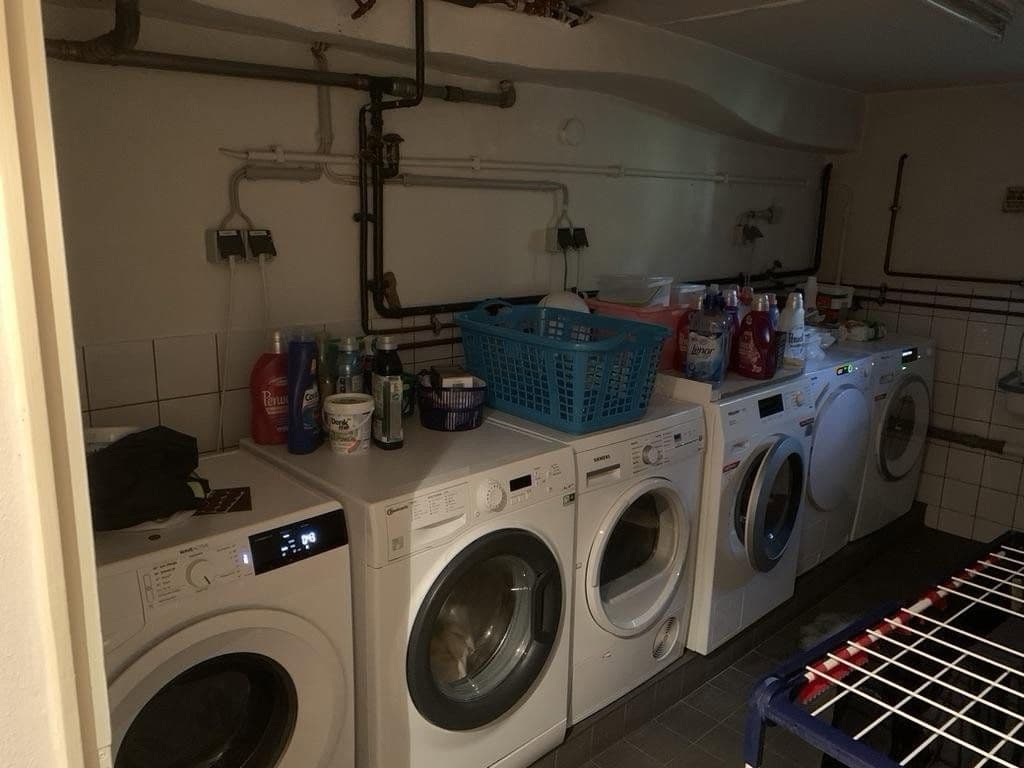 Prenájom bytu 1-izbový 24 m², Düsseldorf, Severné Porýnie - Westfálsko Prenájom bytu 1-izbový 24 m², Düsseldorf, Severné Porýnie - Westfálsko