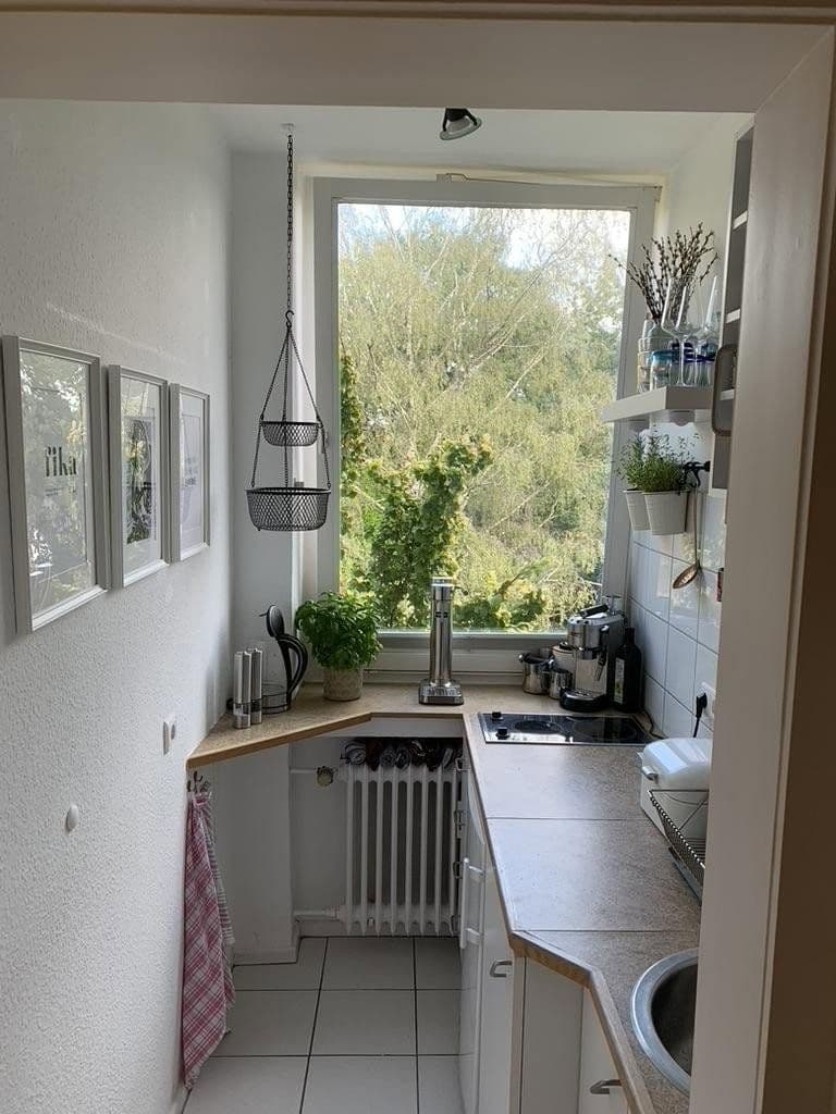 Prenájom bytu 1-izbový 24 m², Düsseldorf, Severné Porýnie - Westfálsko Prenájom bytu 1-izbový 24 m², Düsseldorf, Severné Porýnie - Westfálsko