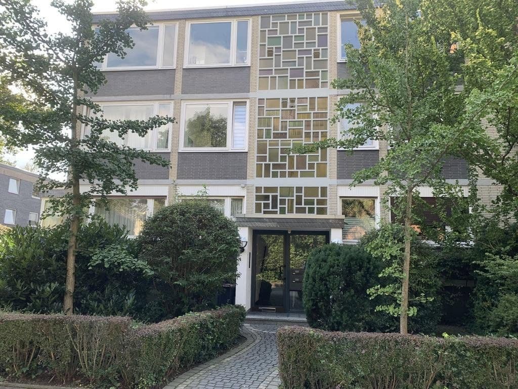 Prenájom bytu 1-izbový 24 m², Düsseldorf, Severné Porýnie - Westfálsko Prenájom bytu 1-izbový 24 m², Düsseldorf, Severné Porýnie - Westfálsko