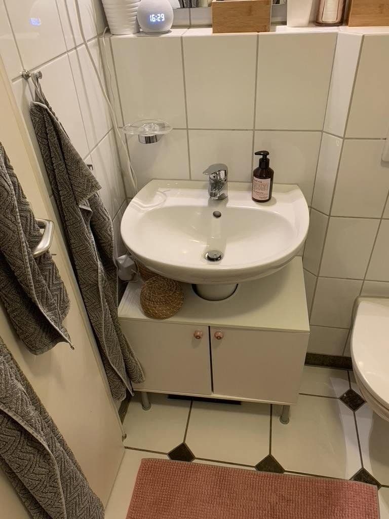 Prenájom bytu 1-izbový 24 m², Düsseldorf, Severné Porýnie - Westfálsko Prenájom bytu 1-izbový 24 m², Düsseldorf, Severné Porýnie - Westfálsko