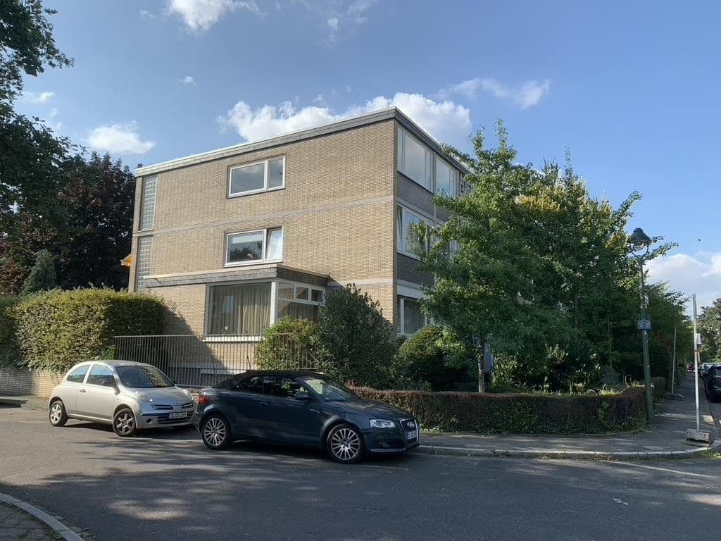 Prenájom bytu 1-izbový 24 m², Düsseldorf, Severné Porýnie - Westfálsko Prenájom bytu 1-izbový 24 m², Düsseldorf, Severné Porýnie - Westfálsko