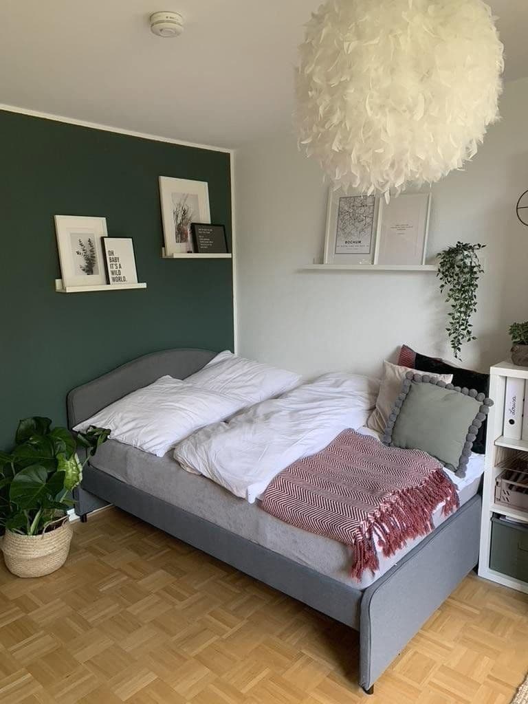 Prenájom bytu 1-izbový 24 m², Düsseldorf, Severné Porýnie - Westfálsko Prenájom bytu 1-izbový 24 m², Düsseldorf, Severné Porýnie - Westfálsko