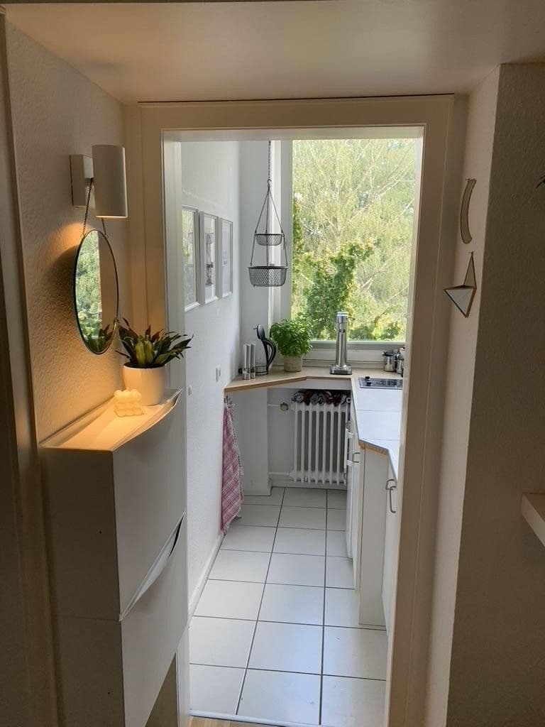 Prenájom bytu 1-izbový 24 m², Düsseldorf, Severné Porýnie - Westfálsko Prenájom bytu 1-izbový 24 m², Düsseldorf, Severné Porýnie - Westfálsko
