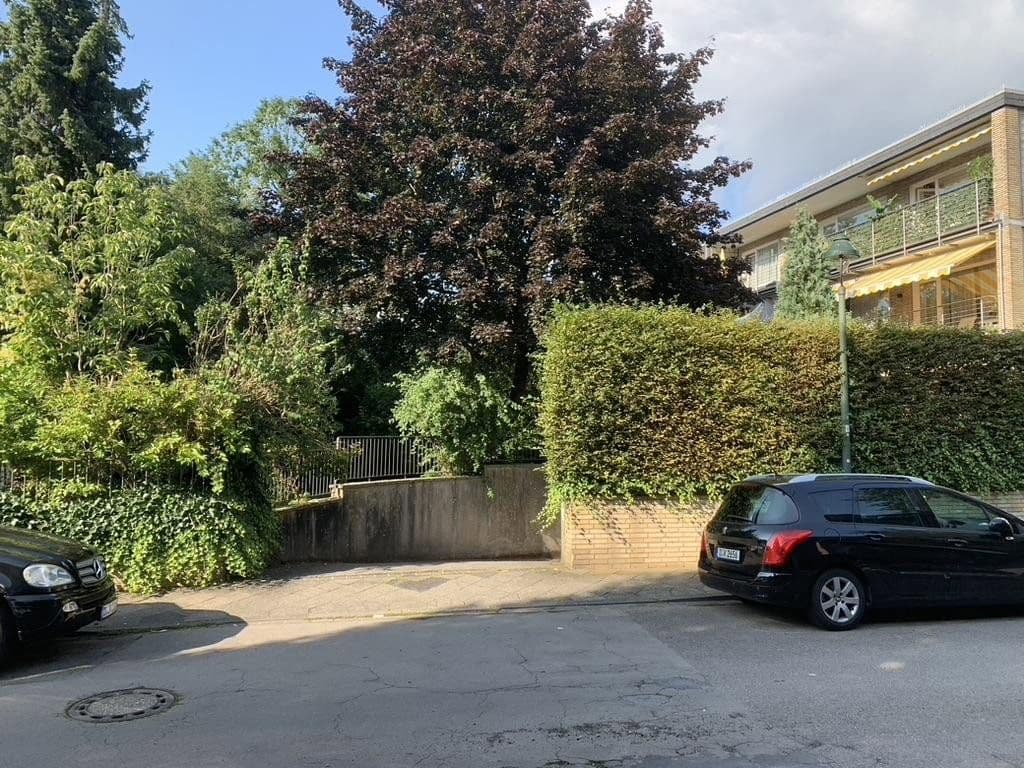 Prenájom bytu 1-izbový 24 m², Düsseldorf, Severné Porýnie - Westfálsko Prenájom bytu 1-izbový 24 m², Düsseldorf, Severné Porýnie - Westfálsko