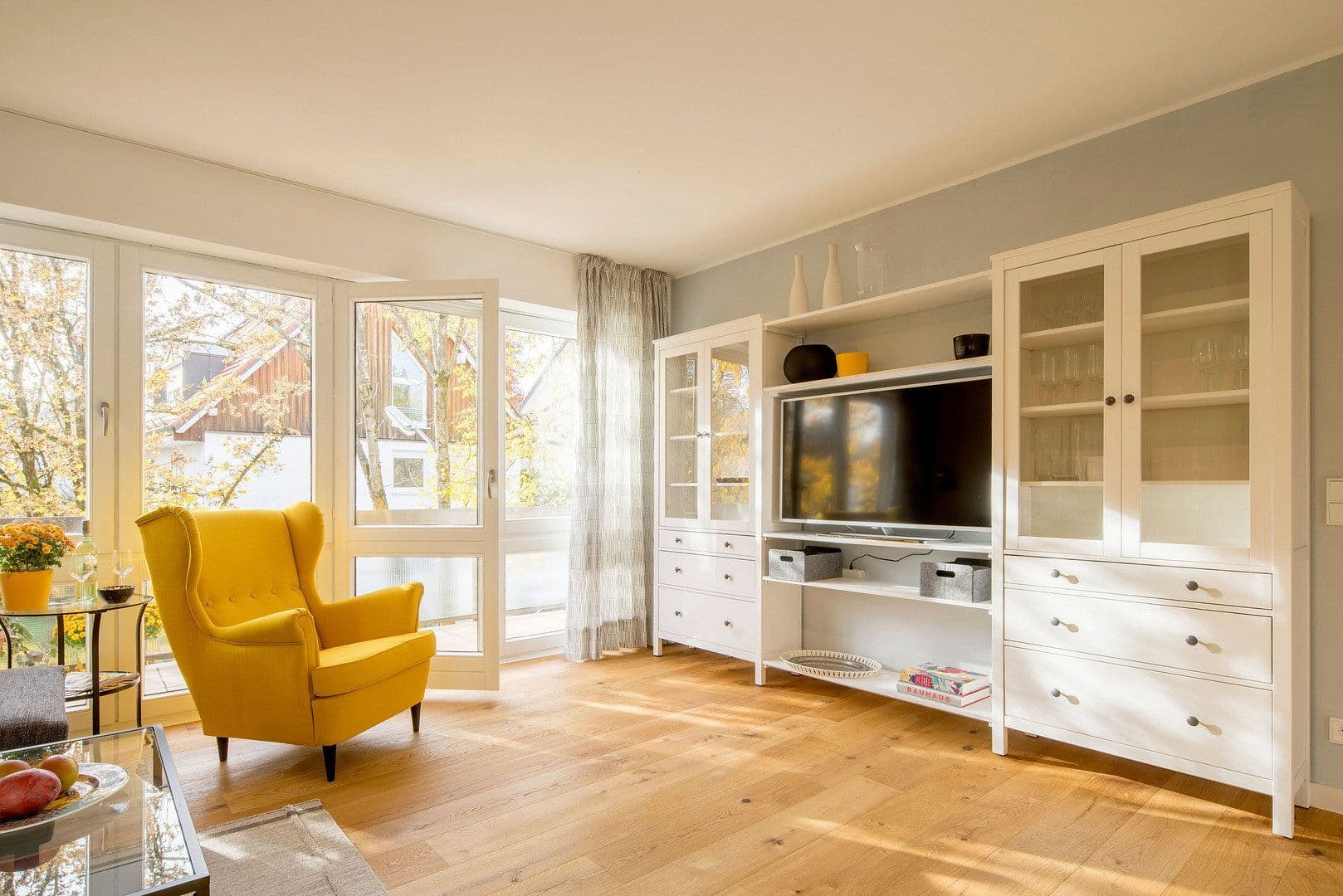 Prenájom bytu 2-izbový 77 m², Seybothstraße 70, München, Bavorsko Prenájom bytu 2-izbový 77 m², Seybothstraße 70, München, Bavorsko