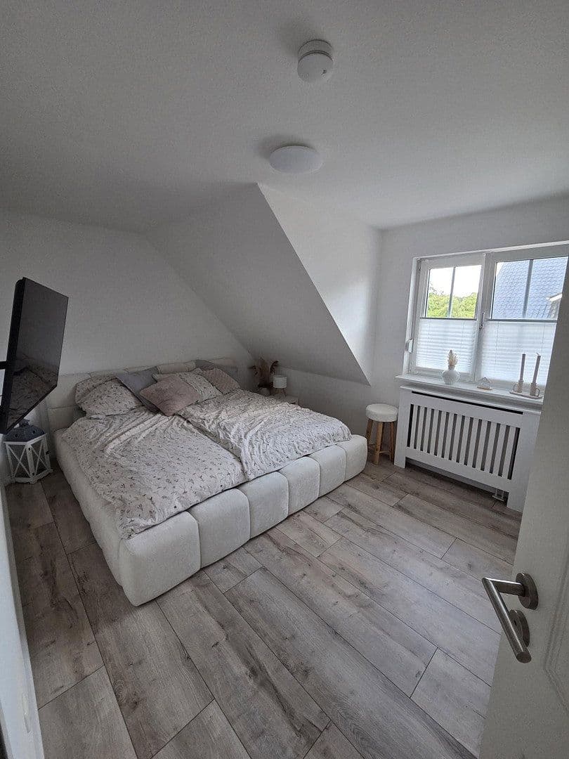Predaj domu 125 m², pozemok 350 m², Itzehoe, Šlezvicko-Holštajnsko Predaj domu 125 m², pozemok 350 m², Itzehoe, Šlezvicko-Holštajnsko