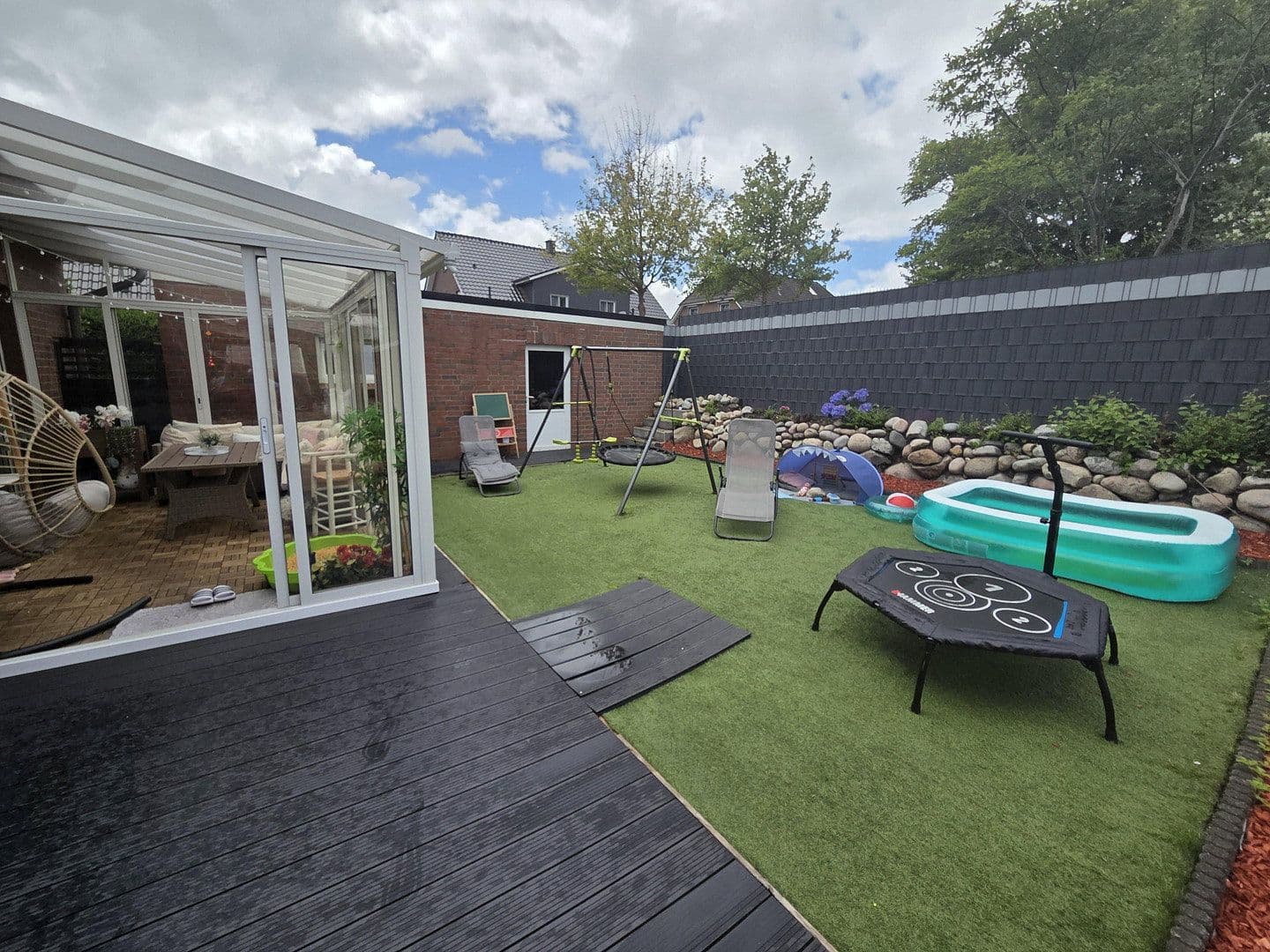 Predaj domu 125 m², pozemok 350 m², Itzehoe, Šlezvicko-Holštajnsko Predaj domu 125 m², pozemok 350 m², Itzehoe, Šlezvicko-Holštajnsko
