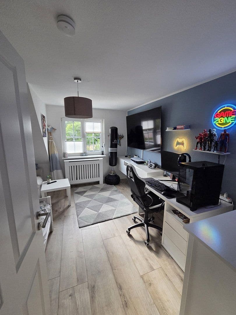 Predaj domu 125 m², pozemok 350 m², Itzehoe, Šlezvicko-Holštajnsko Predaj domu 125 m², pozemok 350 m², Itzehoe, Šlezvicko-Holštajnsko