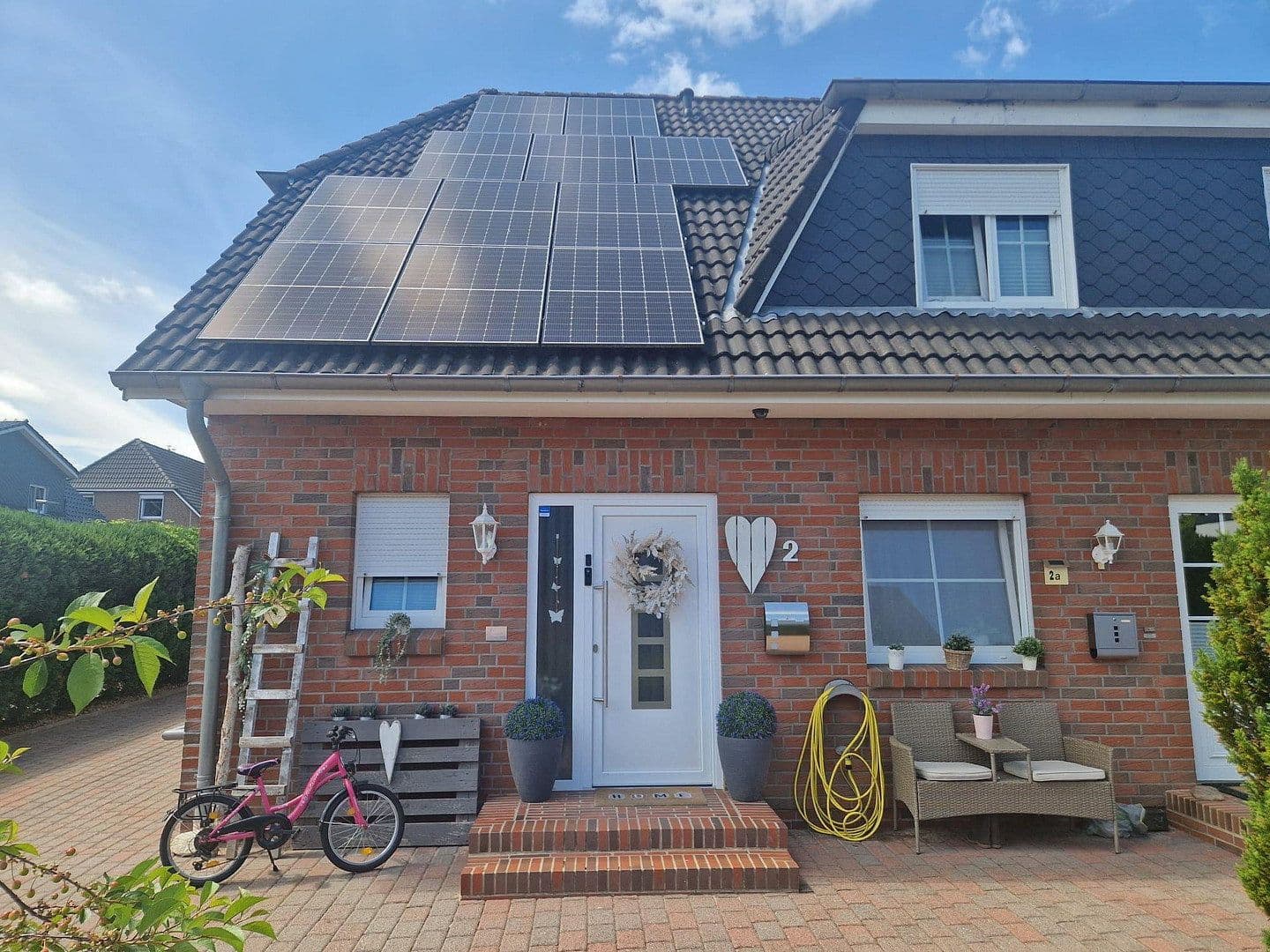 Predaj domu 125 m², pozemok 350 m², Itzehoe, Šlezvicko-Holštajnsko Predaj domu 125 m², pozemok 350 m², Itzehoe, Šlezvicko-Holštajnsko