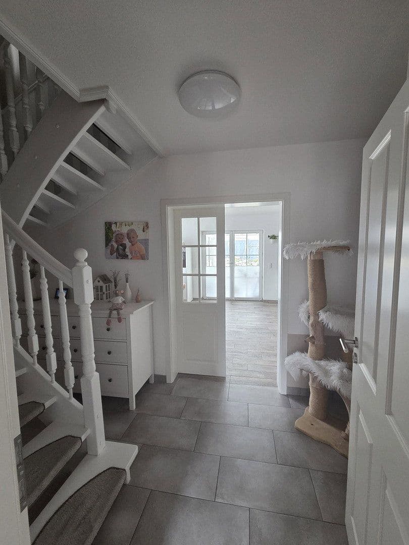 Predaj domu 125 m², pozemok 350 m², Itzehoe, Šlezvicko-Holštajnsko Predaj domu 125 m², pozemok 350 m², Itzehoe, Šlezvicko-Holštajnsko