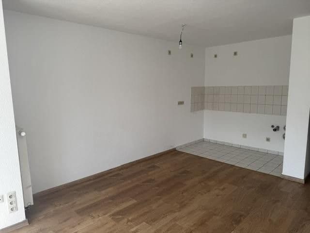 Prenájom bytu 2-izbový 52 m², Dessau-Roßlau, Sasko-Anhaltsko Prenájom bytu 2-izbový 52 m², Dessau-Roßlau, Sasko-Anhaltsko