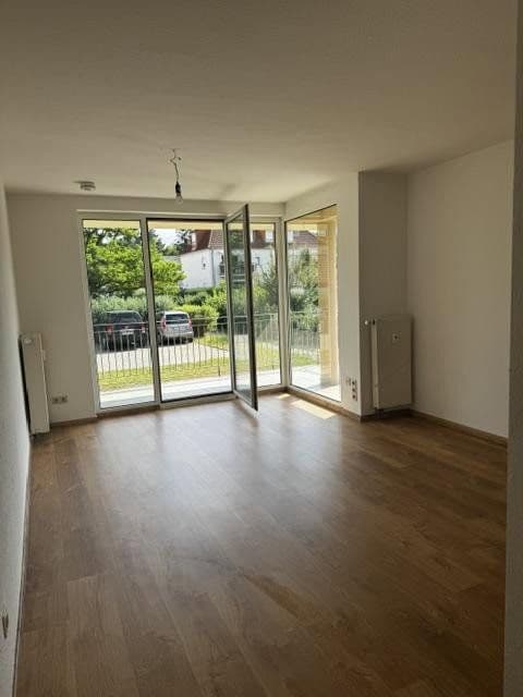Prenájom bytu 2-izbový 52 m², Dessau-Roßlau, Sasko-Anhaltsko Prenájom bytu 2-izbový 52 m², Dessau-Roßlau, Sasko-Anhaltsko