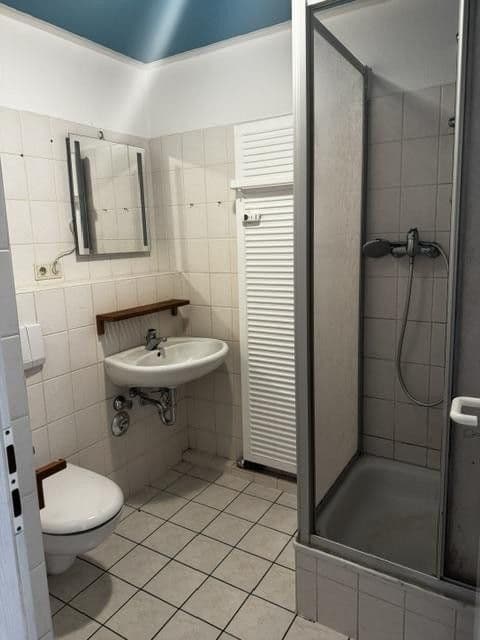Prenájom bytu 2-izbový 52 m², Dessau-Roßlau, Sasko-Anhaltsko Prenájom bytu 2-izbový 52 m², Dessau-Roßlau, Sasko-Anhaltsko