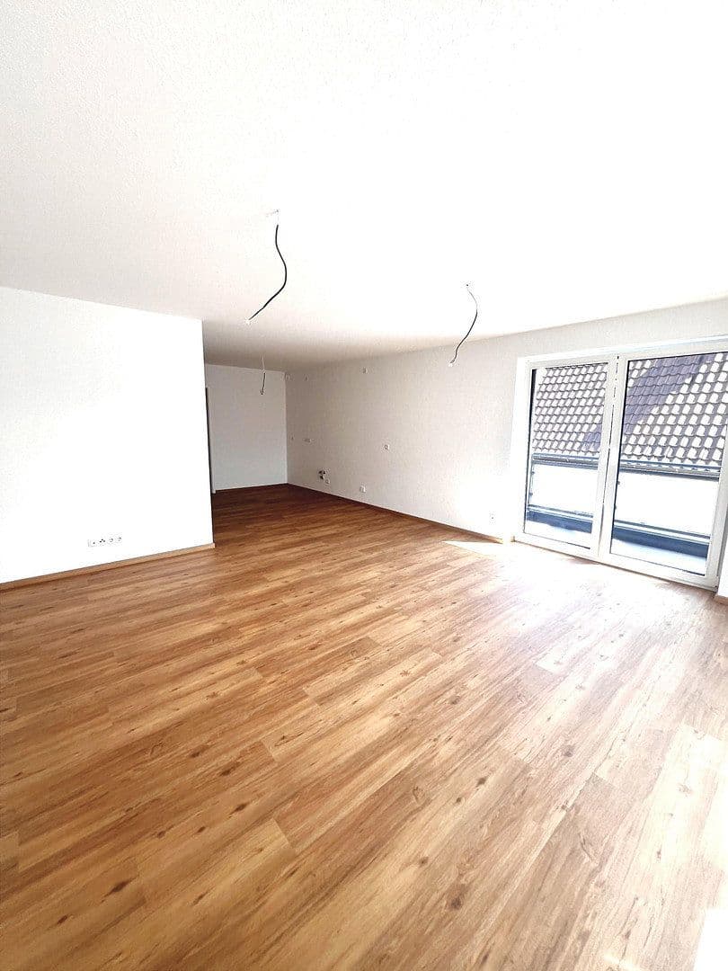 Prenájom bytu 3-izbový 93 m², Meppen, Dolné Sasko Prenájom bytu 3-izbový 93 m², Meppen, Dolné Sasko