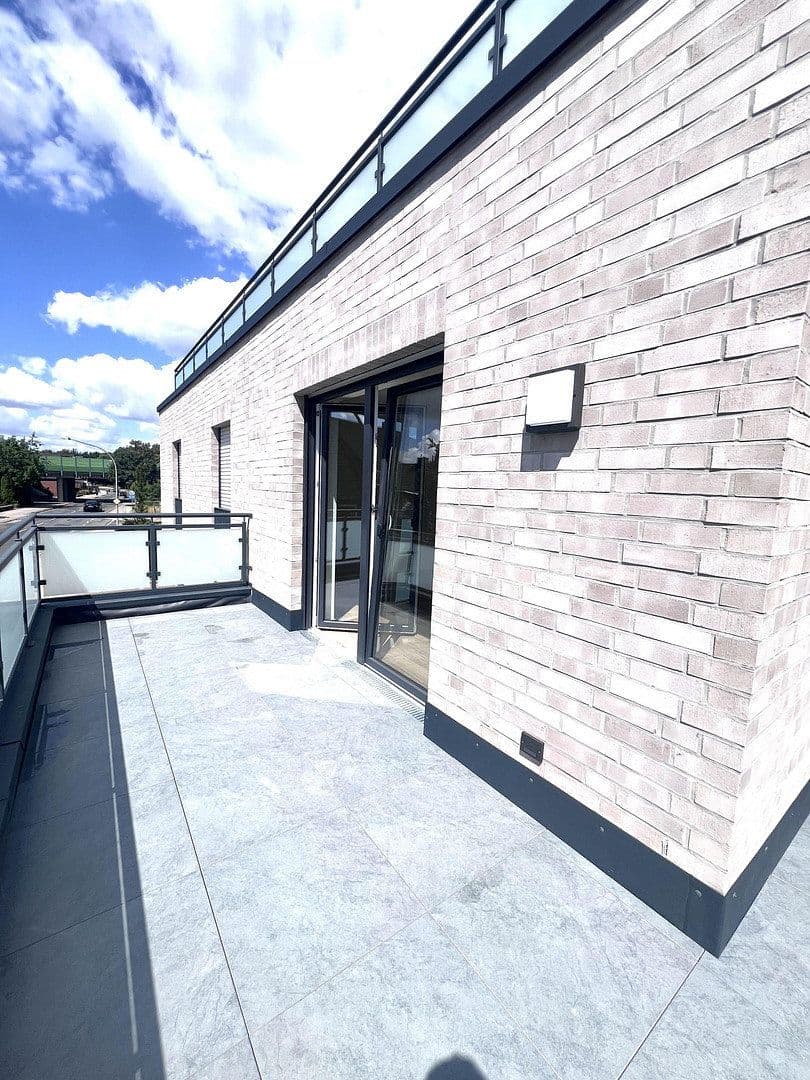 Prenájom bytu 3-izbový 93 m², Meppen, Dolné Sasko Prenájom bytu 3-izbový 93 m², Meppen, Dolné Sasko