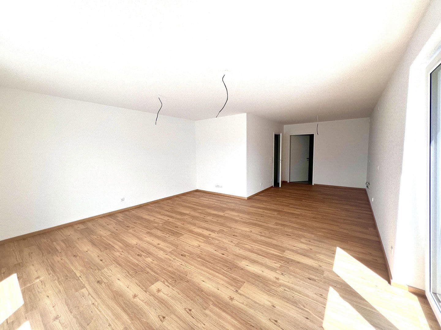 Prenájom bytu 3-izbový 93 m², Meppen, Dolné Sasko Prenájom bytu 3-izbový 93 m², Meppen, Dolné Sasko