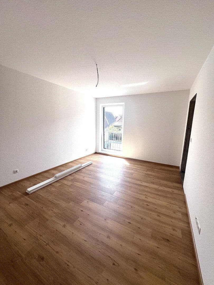 Prenájom bytu 3-izbový 93 m², Meppen, Dolné Sasko Prenájom bytu 3-izbový 93 m², Meppen, Dolné Sasko