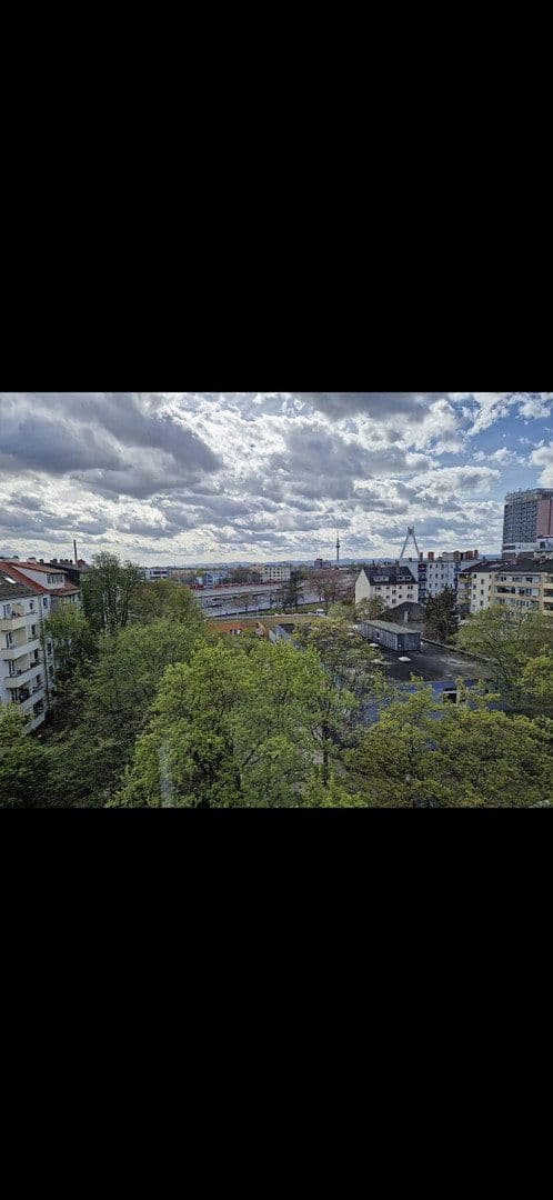Predaj bytu 2-izbový 62 m², Ludwigshafen, Porýnie-Falcko Predaj bytu 2-izbový 62 m², Ludwigshafen, Porýnie-Falcko