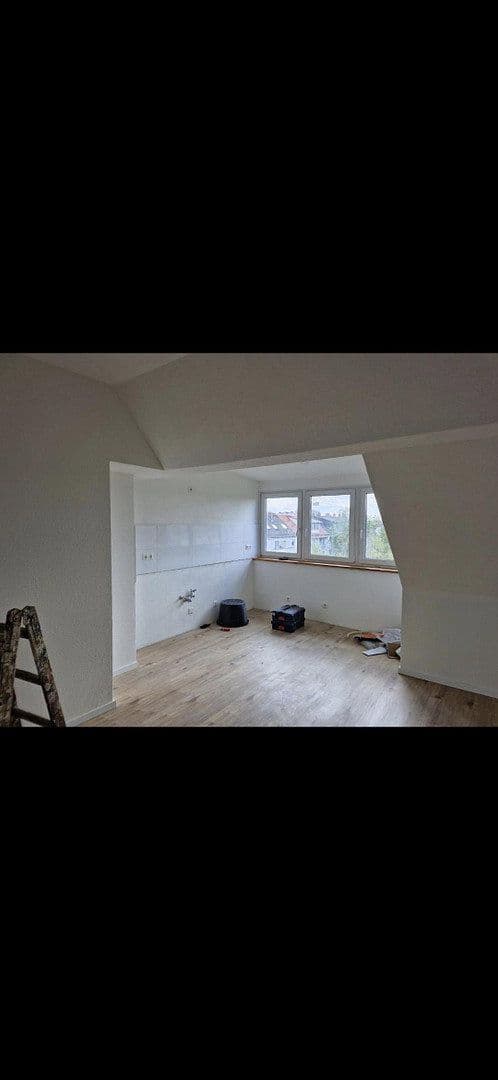 Predaj bytu 2-izbový 62 m², Ludwigshafen, Porýnie-Falcko Predaj bytu 2-izbový 62 m², Ludwigshafen, Porýnie-Falcko