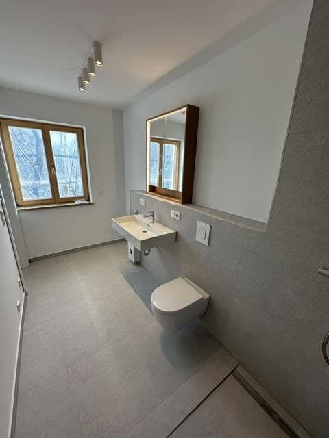 Prenájom bytu 3-izbový 66 m², Schwallgasse 21, Freystadt, Bavorsko Prenájom bytu 3-izbový 66 m², Schwallgasse 21, Freystadt, Bavorsko