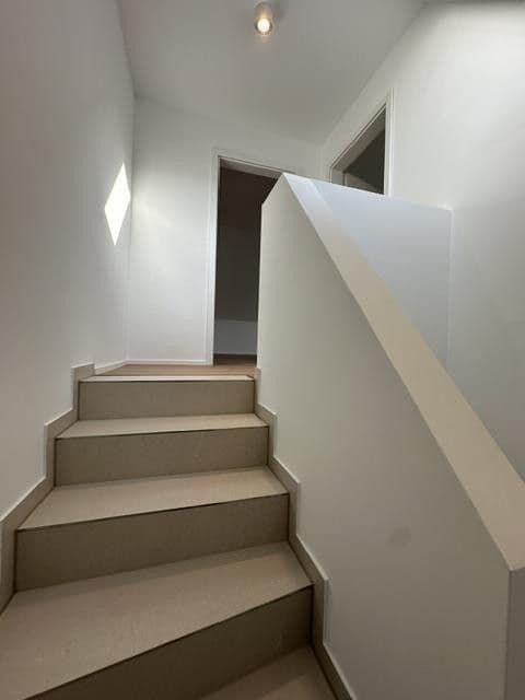 Prenájom bytu 3-izbový 66 m², Schwallgasse 21, Freystadt, Bavorsko Prenájom bytu 3-izbový 66 m², Schwallgasse 21, Freystadt, Bavorsko