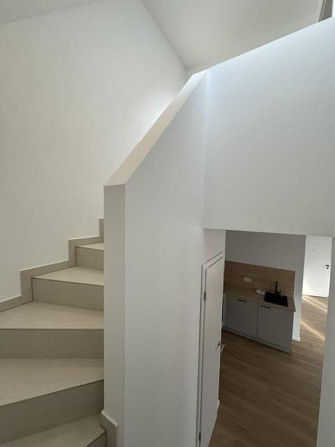 Prenájom bytu 3-izbový 66 m², Schwallgasse 21, Freystadt, Bavorsko Prenájom bytu 3-izbový 66 m², Schwallgasse 21, Freystadt, Bavorsko
