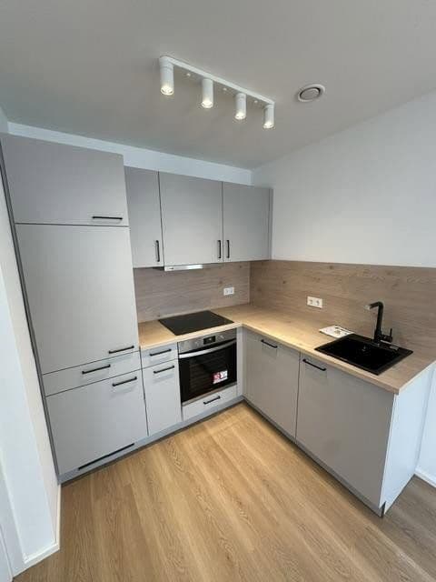 Prenájom bytu 3-izbový 66 m², Schwallgasse 21, Freystadt, Bavorsko Prenájom bytu 3-izbový 66 m², Schwallgasse 21, Freystadt, Bavorsko