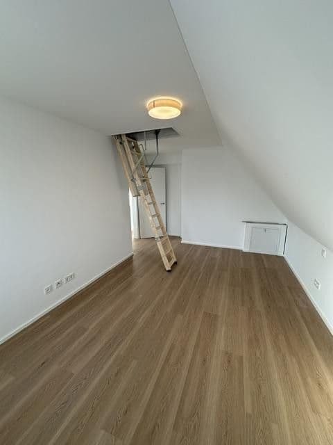 Prenájom bytu 3-izbový 66 m², Schwallgasse 21, Freystadt, Bavorsko Prenájom bytu 3-izbový 66 m², Schwallgasse 21, Freystadt, Bavorsko