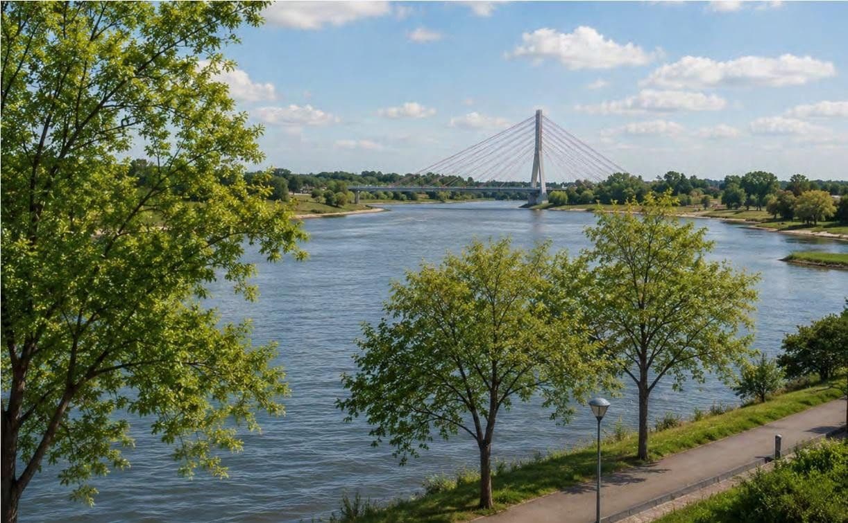 Predaj bytu 4-izbový 113 m², Dechant-Hess-Str.3, Neuss, Severné Porýnie - Westfálsko Predaj bytu 4-izbový 113 m², Dechant-Hess-Str.3, Neuss, Severné Porýnie - Westfálsko