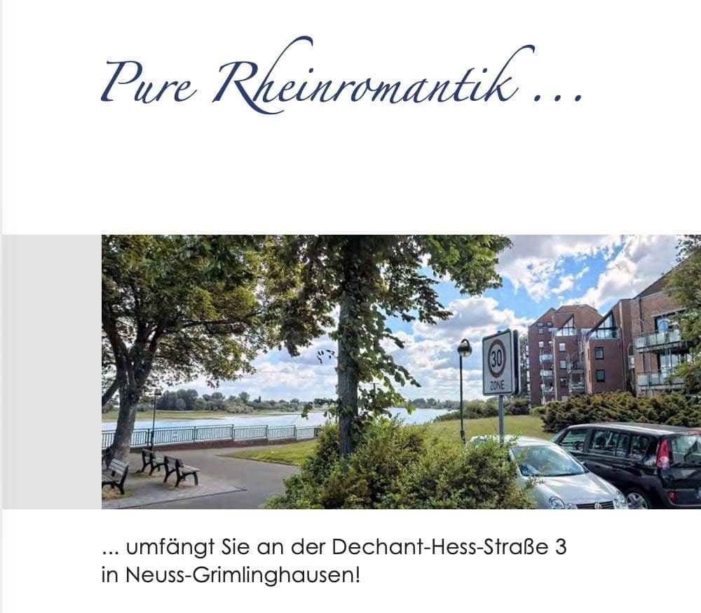 Predaj bytu 4-izbový 113 m², Dechant-Hess-Str.3, Neuss, Severné Porýnie - Westfálsko Predaj bytu 4-izbový 113 m², Dechant-Hess-Str.3, Neuss, Severné Porýnie - Westfálsko