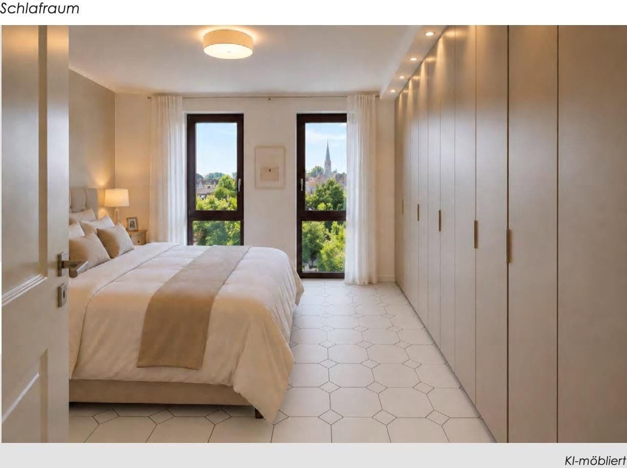 Predaj bytu 4-izbový 113 m², Dechant-Hess-Str.3, Neuss, Severné Porýnie - Westfálsko Predaj bytu 4-izbový 113 m², Dechant-Hess-Str.3, Neuss, Severné Porýnie - Westfálsko