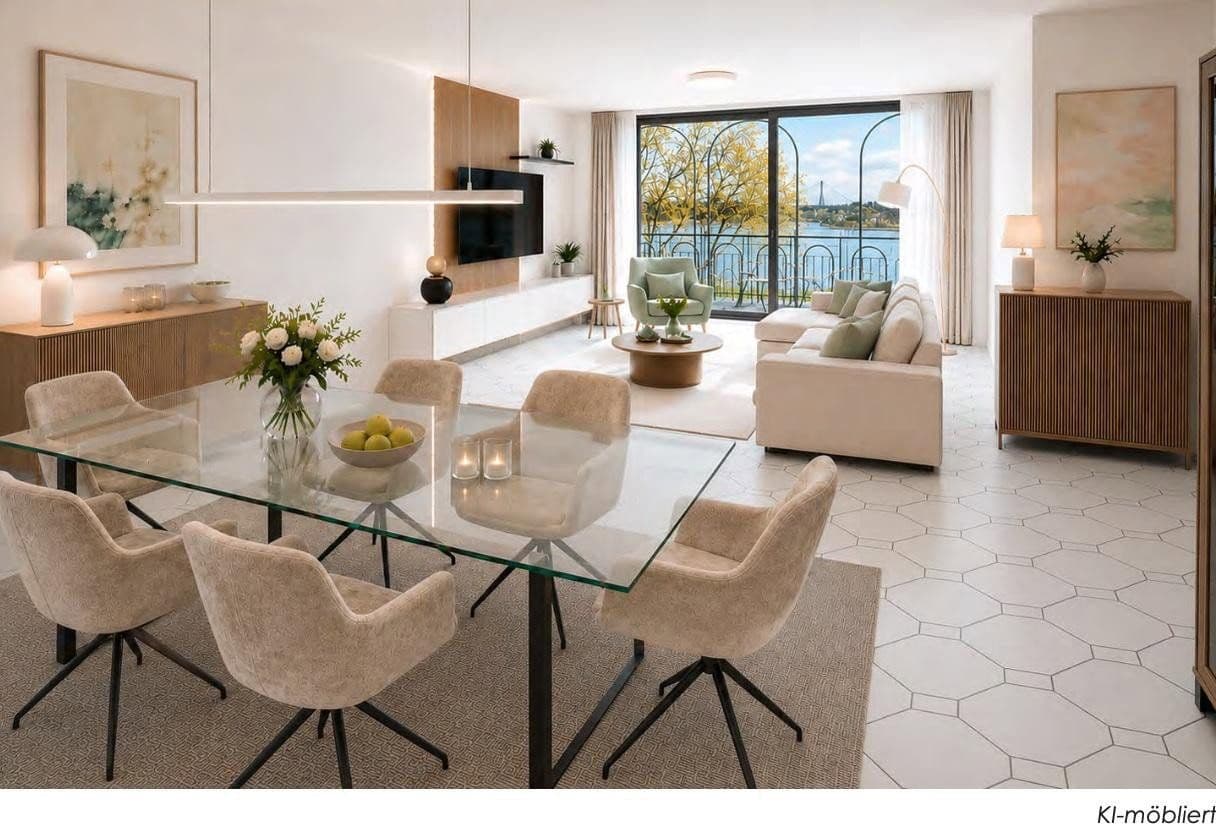 Predaj bytu 4-izbový 113 m², Dechant-Hess-Str.3, Neuss, Severné Porýnie - Westfálsko Predaj bytu 4-izbový 113 m², Dechant-Hess-Str.3, Neuss, Severné Porýnie - Westfálsko
