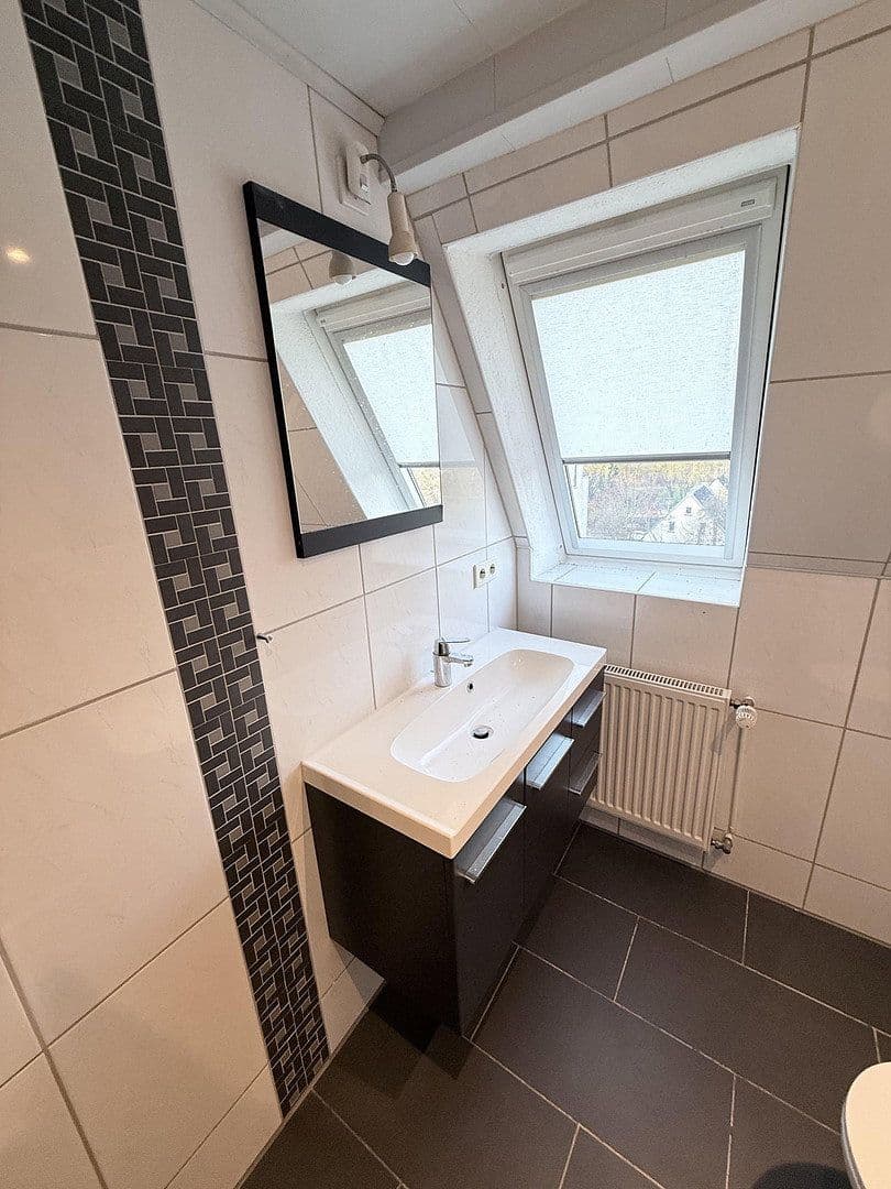 Prenájom bytu 2-izbový 55 m², Jacobistrasse 24, Bremerhaven, Brémy Prenájom bytu 2-izbový 55 m², Jacobistrasse 24, Bremerhaven, Brémy