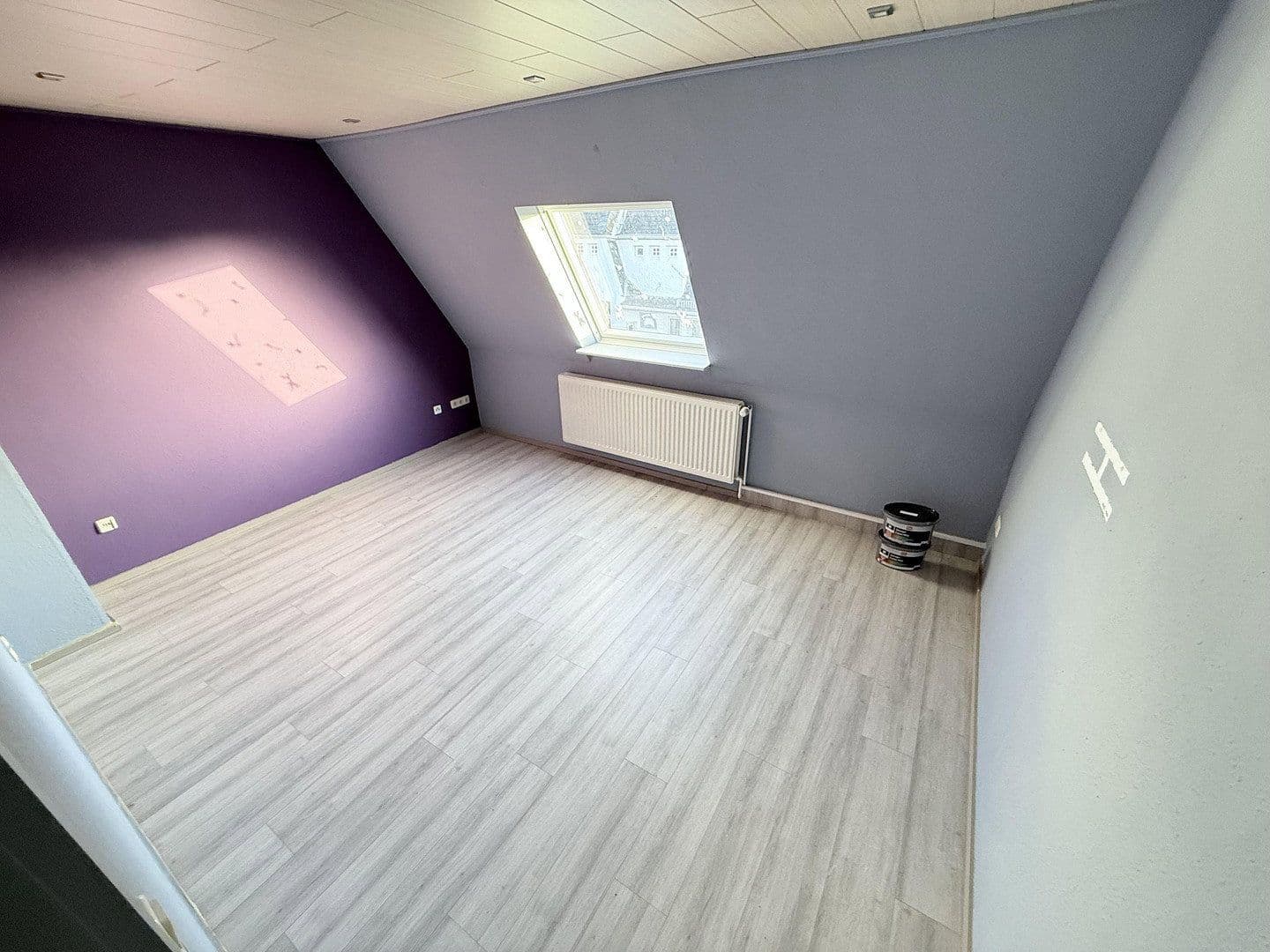 Prenájom bytu 2-izbový 55 m², Jacobistrasse 24, Bremerhaven, Brémy Prenájom bytu 2-izbový 55 m², Jacobistrasse 24, Bremerhaven, Brémy