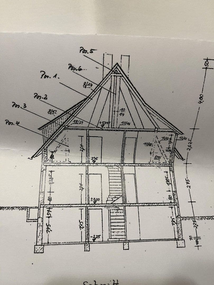 Predaj domu 145 m², pozemok 798 m², Schellerten, Dolné Sasko Predaj domu 145 m², pozemok 798 m², Schellerten, Dolné Sasko