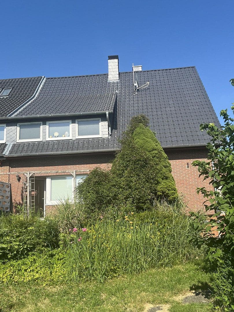 Predaj domu 145 m², pozemok 798 m², Schellerten, Dolné Sasko Predaj domu 145 m², pozemok 798 m², Schellerten, Dolné Sasko