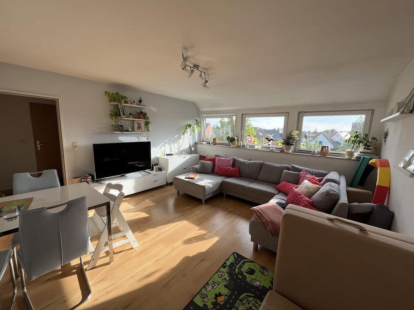 Predaj domu 145 m², pozemok 798 m², Schellerten, Dolné Sasko Predaj domu 145 m², pozemok 798 m², Schellerten, Dolné Sasko