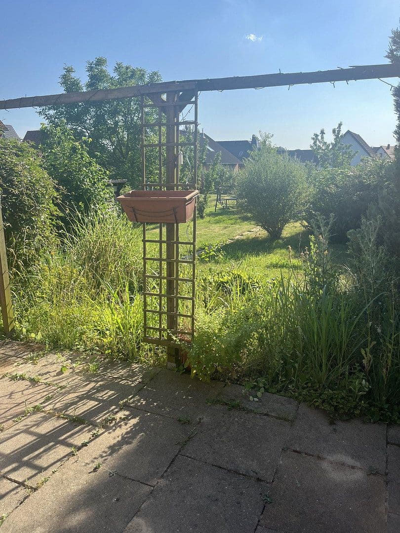 Predaj domu 145 m², pozemok 798 m², Schellerten, Dolné Sasko Predaj domu 145 m², pozemok 798 m², Schellerten, Dolné Sasko