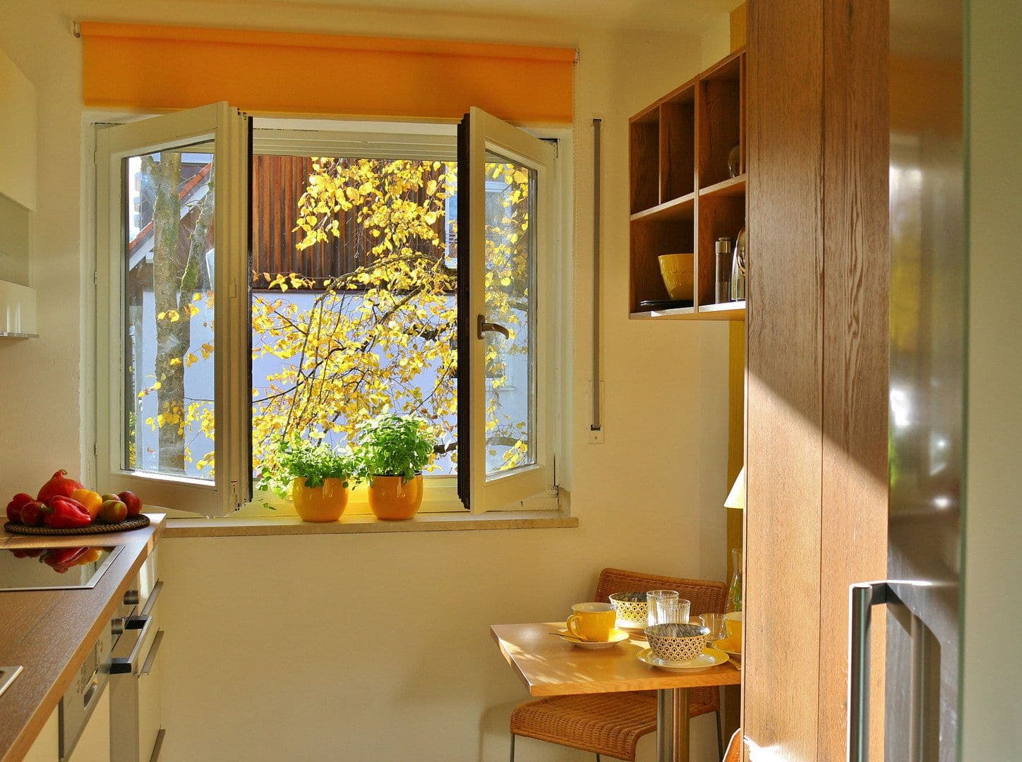 Prenájom bytu 2-izbový 77 m², Seybothstraße 70, München, Bavorsko Prenájom bytu 2-izbový 77 m², Seybothstraße 70, München, Bavorsko