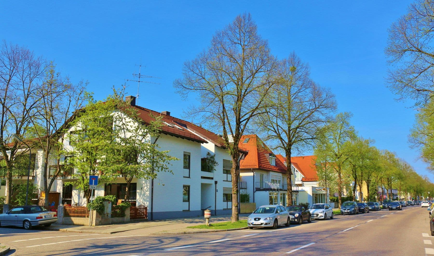 Prenájom bytu 2-izbový 77 m², Seybothstraße 70, München, Bavorsko Prenájom bytu 2-izbový 77 m², Seybothstraße 70, München, Bavorsko