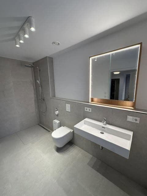 Prenájom bytu 1-izbový 45 m², Schwallgasse 21, Freystadt, Bavorsko Prenájom bytu 1-izbový 45 m², Schwallgasse 21, Freystadt, Bavorsko