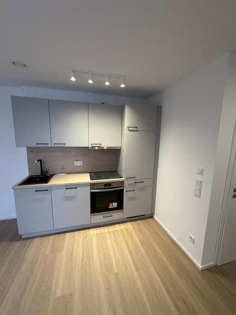 Prenájom bytu 1-izbový 45 m², Schwallgasse 21, Freystadt, Bavorsko Prenájom bytu 1-izbový 45 m², Schwallgasse 21, Freystadt, Bavorsko