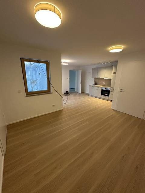 Prenájom bytu 1-izbový 45 m², Schwallgasse 21, Freystadt, Bavorsko Prenájom bytu 1-izbový 45 m², Schwallgasse 21, Freystadt, Bavorsko