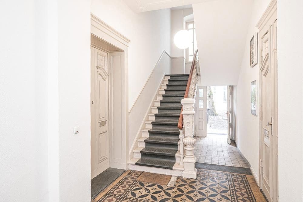 Predaj bytu 3-izbový 100 m², Fuldastraße 9, Berlin, Berlín Predaj bytu 3-izbový 100 m², Fuldastraße 9, Berlin, Berlín
