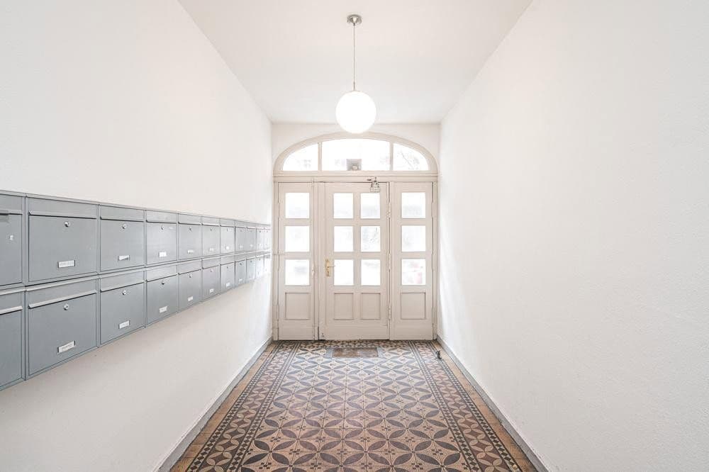 Predaj bytu 3-izbový 100 m², Fuldastraße 9, Berlin, Berlín Predaj bytu 3-izbový 100 m², Fuldastraße 9, Berlin, Berlín